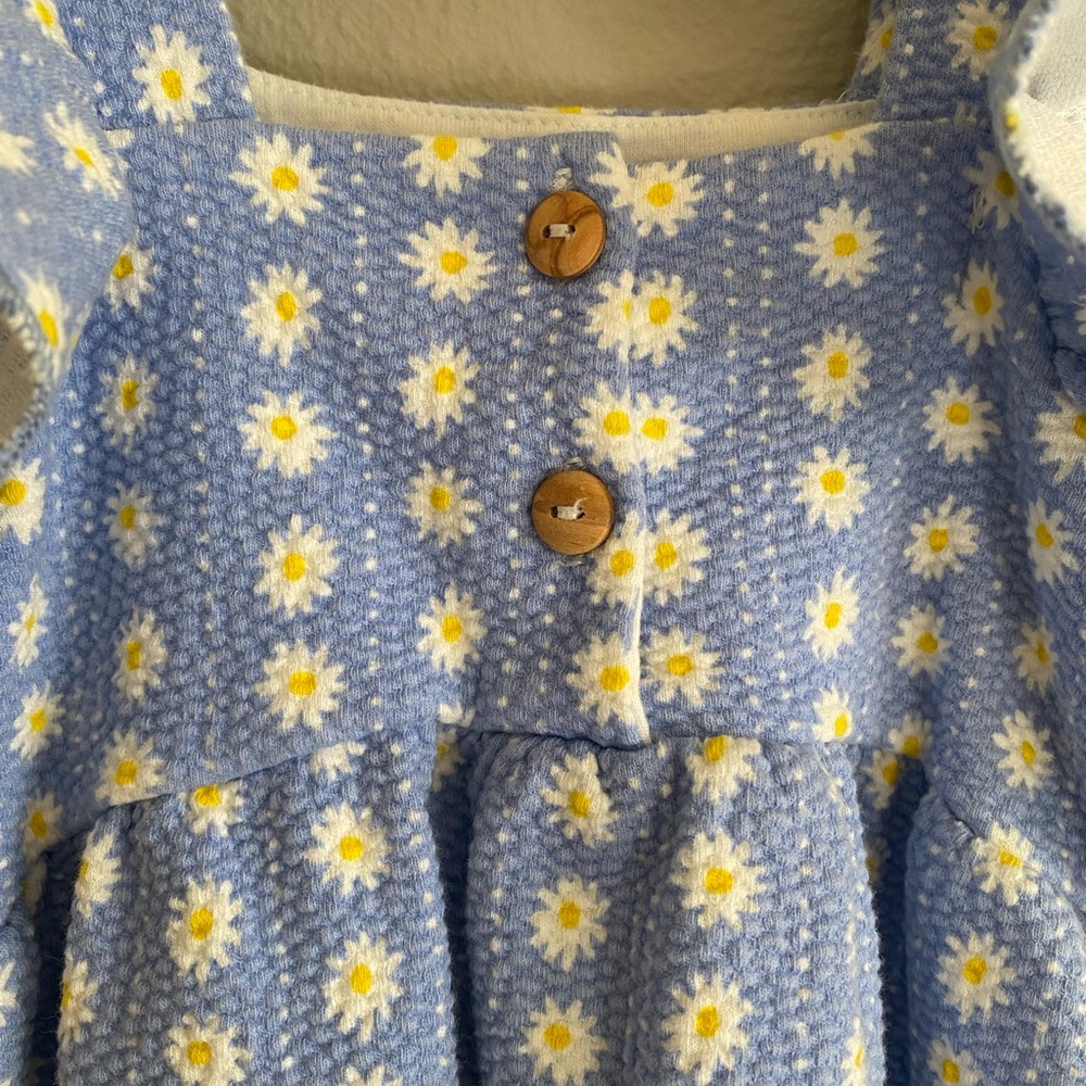 Bundle of two Zara Girls’ Dresses - Picture 4 of 9